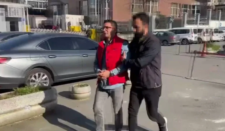 FLASH TV’YE ŞOK OPERASYON: ERKAN KORK VE 20 ŞÜPHELİ TUTUKLANDI