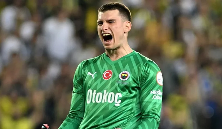 DOMİNİK LIVAKOVIC’E KÖTÜ HABER: HAKKINDA SORUŞTURMA BAŞLATILDI