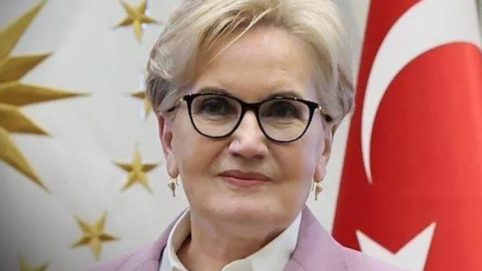 MERAL AKŞENER’DEN ŞOK HAMLE: ESKİ İYİ PARTİLİ İSMİ MASAK’A ŞİKAYET ETTİ!