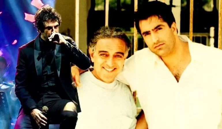 MAHSUN KIRMIZIGÜL’DEN EDİP AKBAYRAM PİŞMANLIĞI: “SON YOLCULUĞUNDA YANINDA OLAMADIM”