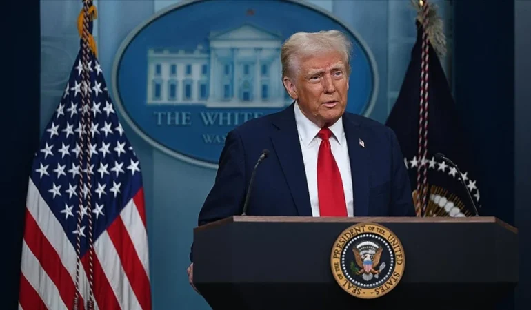 PENTAGON’DAN KIRMIZI HAT UYARISI: HUSİLER DEVAM EDERSENİZ “ATEŞ YAĞDIRACAĞIZ”