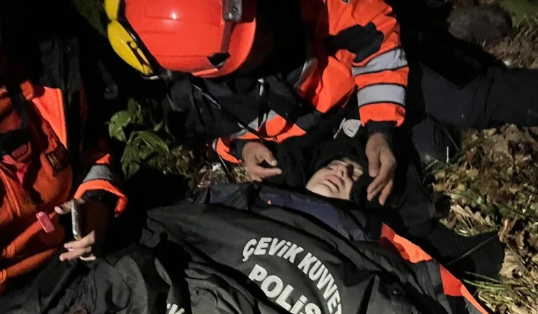 MİMAR ECE GÜREL HAYATINI KAYBETTİ! 4 GÜN SONRA BULUNMUŞTU