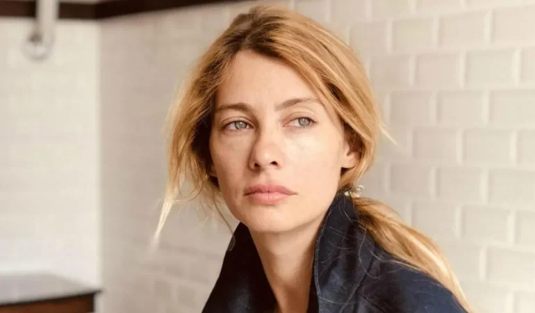 TUBA ÜNSAL’DAN BİBER GAZI ÇAĞRISI: ‘YETER YETER YETER!’