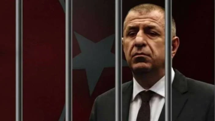 ÜMİT ÖZDAĞ’IN TUTUKLULUĞUNA İTİRAZ REDDEDİLDİ!