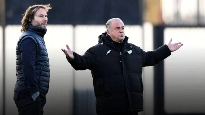 FATİH TERİM’İN ÇALIŞTIRDIĞI AL-SHABAB’TA İSYAN: İSTİFALAR PEŞ PEŞE GELDİ