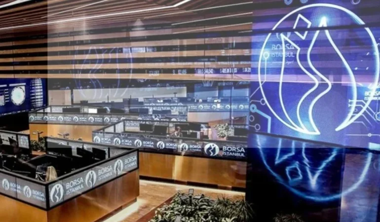 BORSADA MANİPÜLASYON SORUŞTURMASI: 17 KİŞİ GÖZALTI