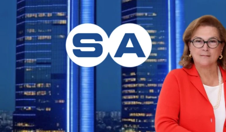 SABANCI HOLDİNG’DE GÜLER SABANCI’NIN YERİNE GEÇECEK İSİM BELLİ OLDU