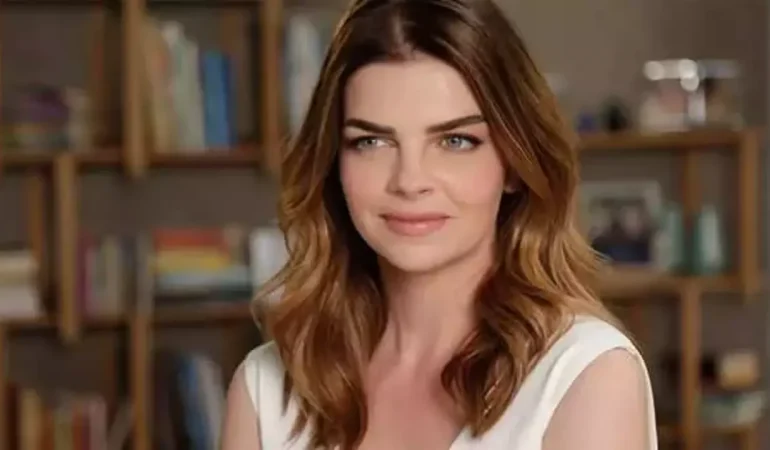 PELİN KARAHAN VE EV SAHİBİ ARASINDA KİRA KRİZİ! MAHKEMEYE TAŞINDI