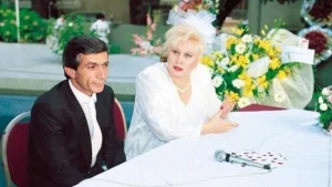 EFSANE KABADAYI HASAN HEYBETLİ CEZAEVİNDE HAYATINI KAYBETTİ! ABACI KRİZ GEÇİRDİ!