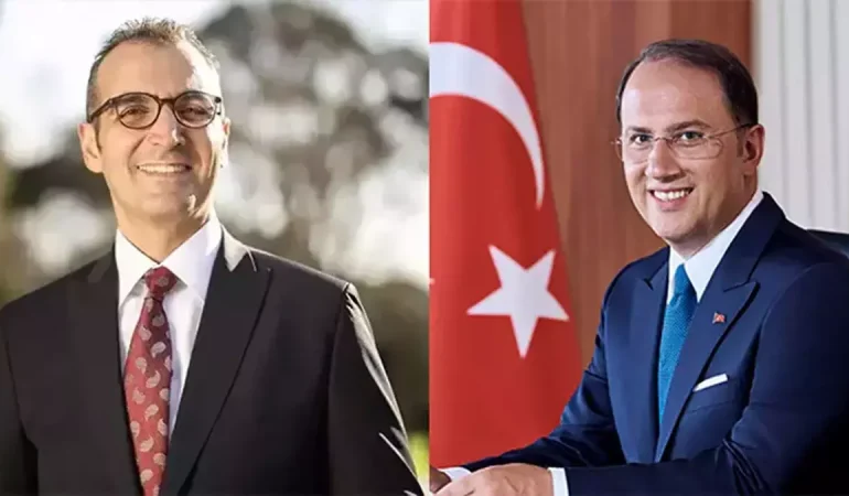 İSTANBUL’DA YOLSUZLUK OPERASYONU: İMAMOĞLU, ŞAHAN VE ÇALIK GÖZALTINDA