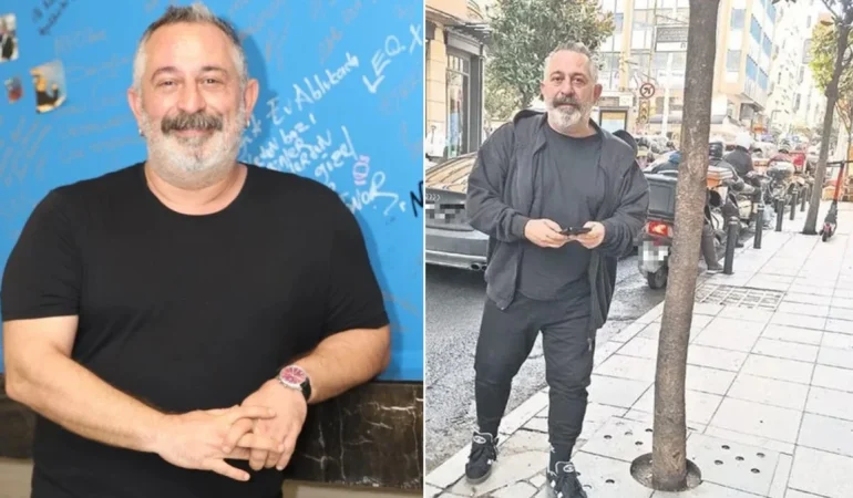 CEM YILMAZ’A DİLENCİDEN ŞOK BEDDUA: YARDIM ALAMAYINCA BAĞIRDI