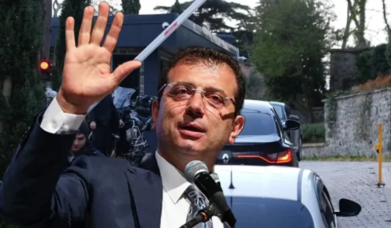 İMAMOĞLU OPERASYONUNDA FLAŞ GELİŞME: İTİRAFÇI İDDİASI!