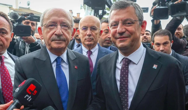 İNGİLİZ BBC’DEN CHP İÇİN ÇARPICI ÖNGÖRÜ: KILIÇDAROĞLU GERİ DÖNEBİLİR