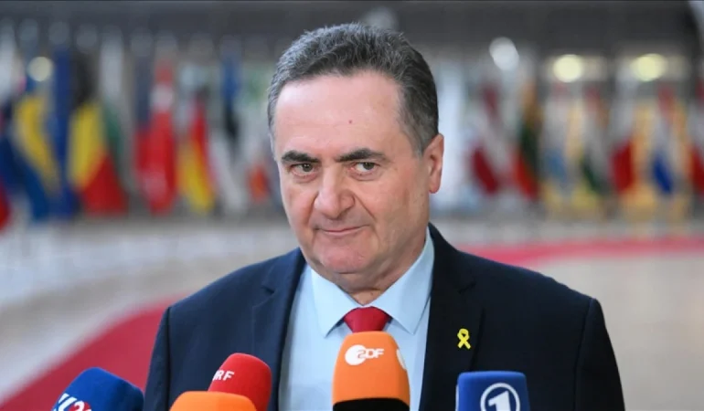 İSRAİL’DEN ŞOK AÇIKLAMA: “SURİYE’DEKİ İŞGAL SÜRESİZ DEVAM EDECEK”