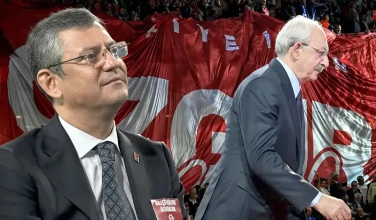 CHP’YE OLAĞANÜSTÜ KURULTAY İPTALİ İÇİN MAHKEME BAŞVURUSU