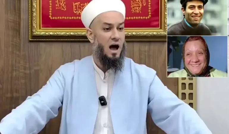 EBUBEKİR SIDDIK KAYA HAKKINDAKİ DAVADA KARAR VERİLDİ: SUÇ UNSURU YOK