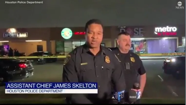 ABD’DE GECE KULÜBÜNDEKİ SİLAHLI SALDIRI 6 YARALI: 4’ÜNÜN DURUMU AĞIR