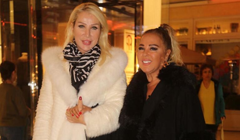 SAFİYE SOYMAN: “SEDA SAYAN BİZİM ESTETİK DÜNYAMIZDA BENİ KOBAY YAPTI”