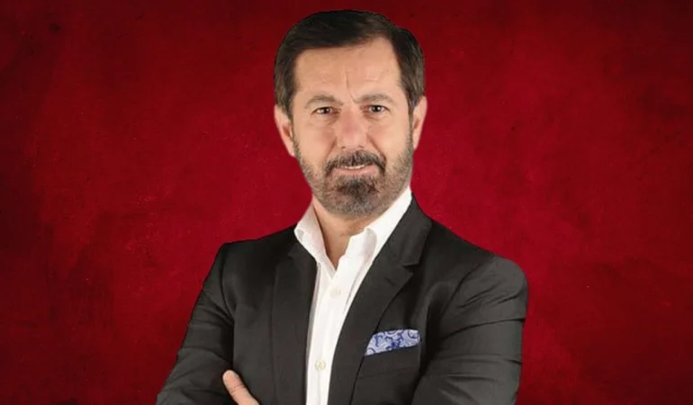 HALK TV PROGRAMCISI SERHAN ASKER HAKKINDA YAKALAMA KARARI ÇIKARILDI