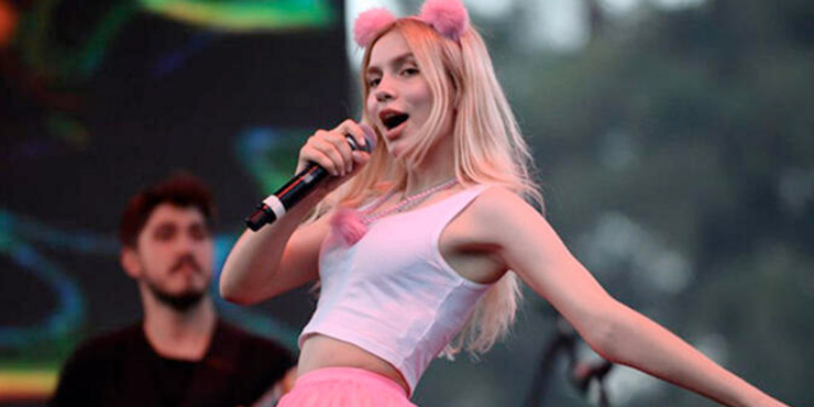 ALEYNA TİLKİ’NİN “GENÇLERİ ANLIYORUM” AÇIKLAMASI TEPKİ TOPLADI