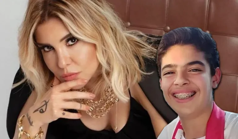 GÜLBEN ERGEN’İN BERKAY GEZGİN’E TEPKİSİ: ‘ADALET NERDE?’