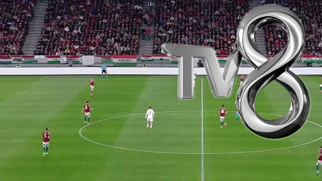 TV8’DEN TÜRKİYE MAÇ SIRASINDA AÇIKLAMA!
