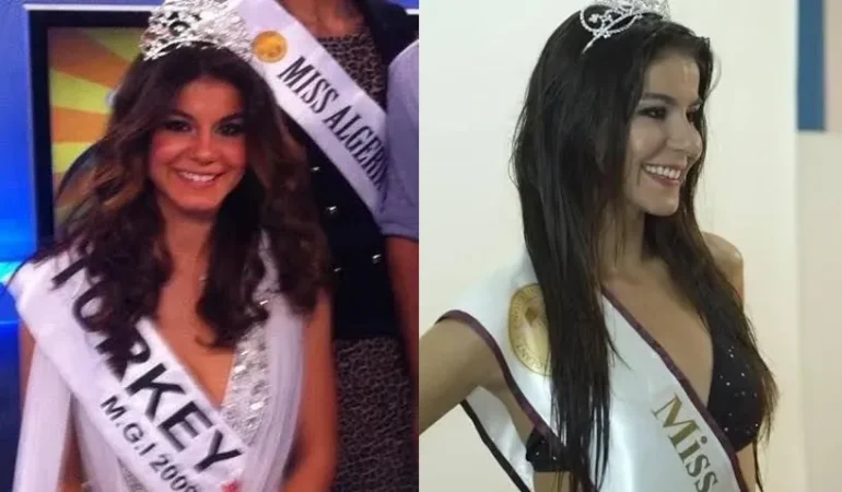 Eski Türkiye Güzeli Banu Öztürk, Akıl Hastanesine Sevk Edildi