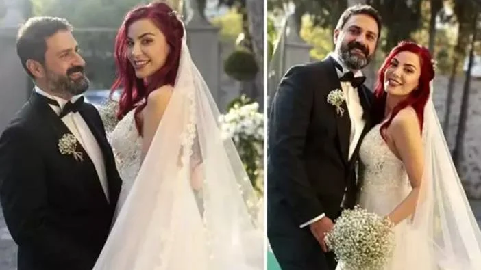 Erhan Çelik’in Eşi Özlem Gültekin’den Şantaj İddiası: 15 Milyon Liralık Senet!