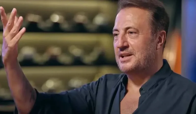 GÖZALTINA ALINAN ERCAN SAATÇİ SESSİZLİĞİNİ BOZDU: ‘ÇOK İYİ VE DİMDİK AYAKTAYIM’