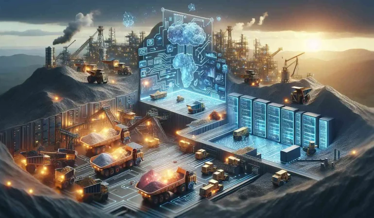 YAPAY ZEKADAN EN ÇOK ETKİLENECEK 5 SEKTÖR AÇIKLANDI! GELECEĞİN MESLEKLERİ DÖNÜŞÜYOR