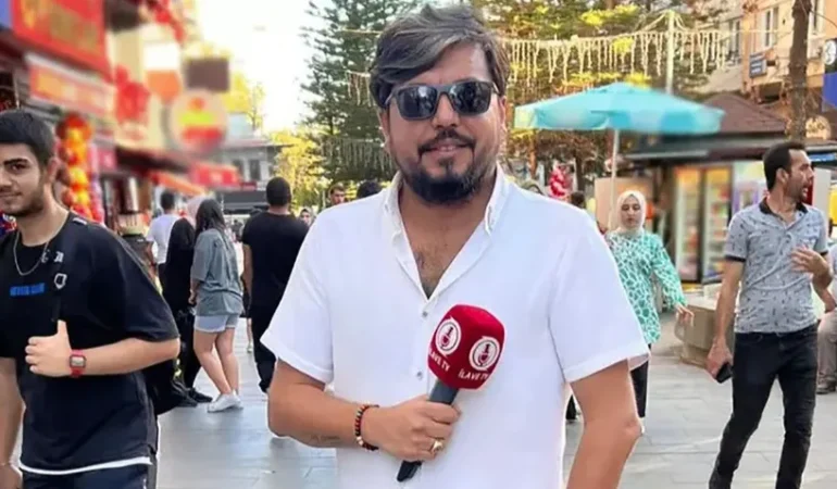 YOUTUBER ARİF KOCABIYIK’IN GÖZALTINA ALINMASI GÜNDEM OLDU!