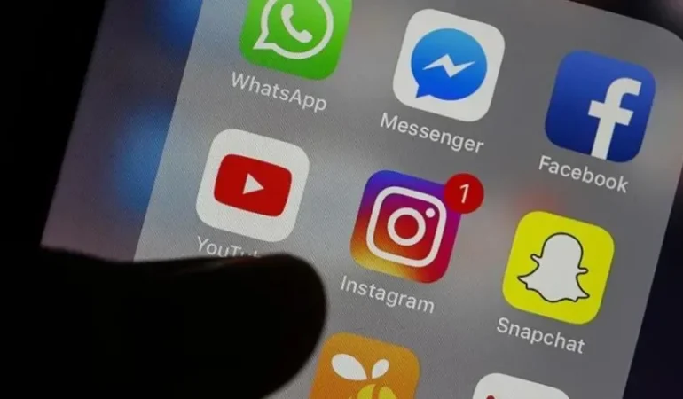 İMAMOĞLU GÖZALTI SONRASI SOSYAL MEDYA ULAŞIMINDA SIKINTI!