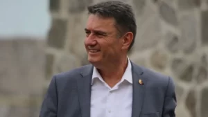 CHP’DE SORUŞTURMA KRİZİ! TAHSİN ERDEM İÇİN İFADE KARARI