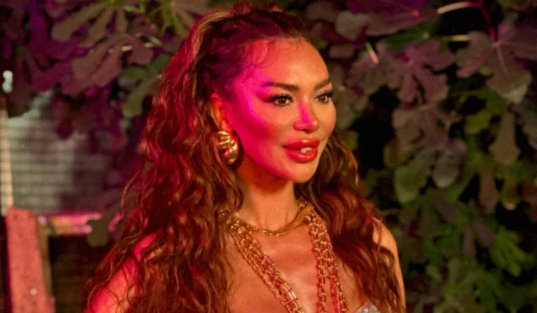 DİDEM KINALI’DAN DİKKAT ÇEKEN AÇIKLAMA