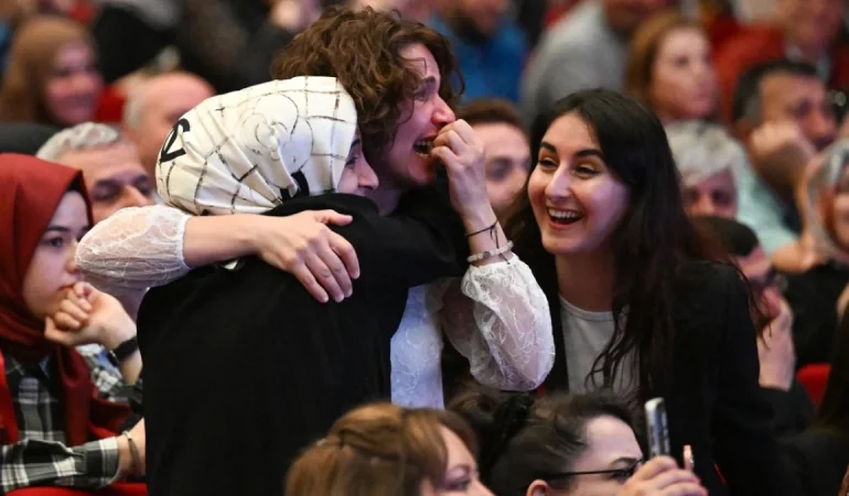 25 BİN ÖĞRETMEN ATAMA TAKVİMİ AÇIKLANDI