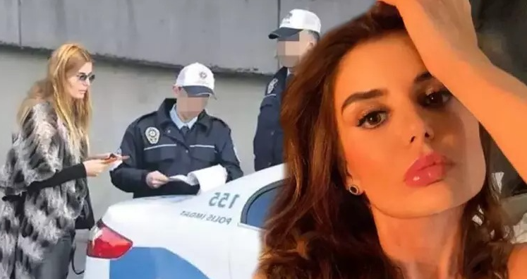 ESKİ MANKEN DUYGU ULAŞ’A MAHKEMEDEN TAKİPSİZLİK KARARI