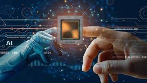 GOOGLE, GELMİŞ GEÇMİŞ EN GÜÇLÜ YAPAY ZEKA İŞLEM CİHADINI TANITTI!