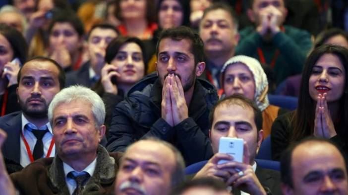 10 BİN ÖĞRETMENE KÖTÜ HABER