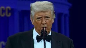 TRUMP’IN SÖZLERİ DÜNYA GÜNDEMİNDE