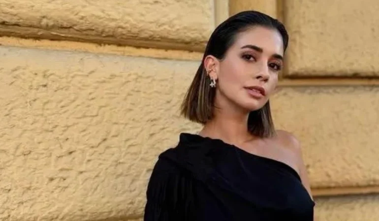 FATİH TERİM’İN KIZI BUSE TERİM AMELİYAT OLDU!