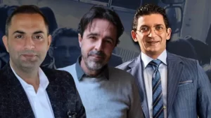ERKAN KORK, SOYKAN VE AĞIREL’İ ŞİKÂYET ETTİ: “BASKI YAPTILAR”