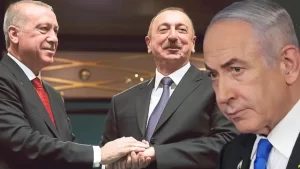 ALİYEV’DEN TARTIŞMALARA NEDEN OLACAK ÇIKIŞ!