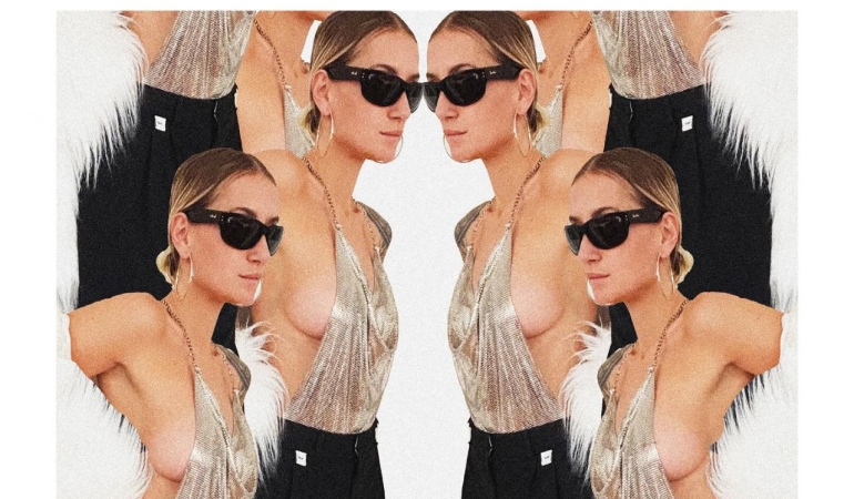 DİDEM SOYDAN’DAN CESUR POZLAR!