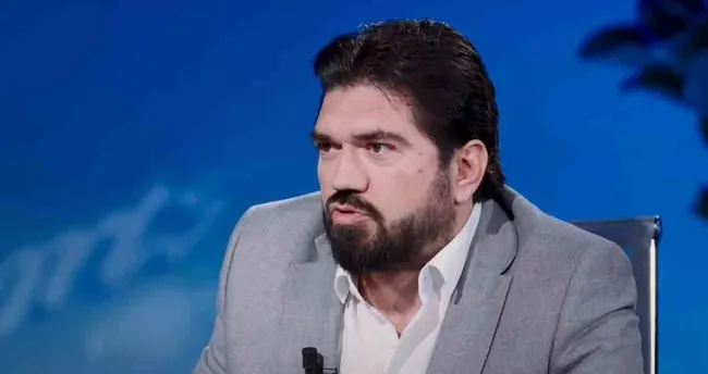 RASİM OZAN KÜTAHYALI HAKKINDA GÖZALTI KARARI