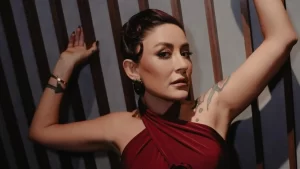 MELEK MOSSO KOD ADINI AÇIKLADI