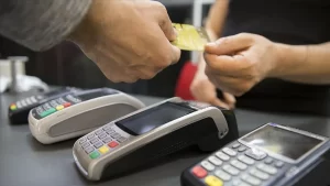 MERKEZ BANKASI RAPORU: 2 NİSAN’DA REKOR HARCAMA!