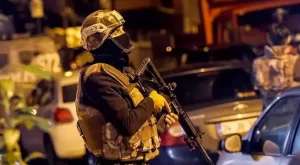 23 İLDE DEAŞ OPERASYONU!