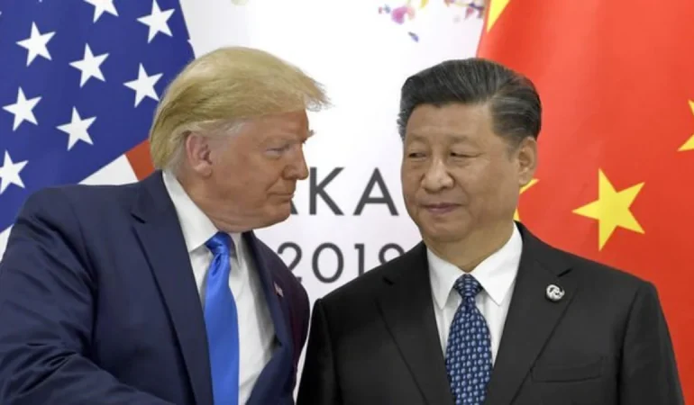 DÜNYA EKONOMİSİNDE GERGİN BEKLEYİŞ