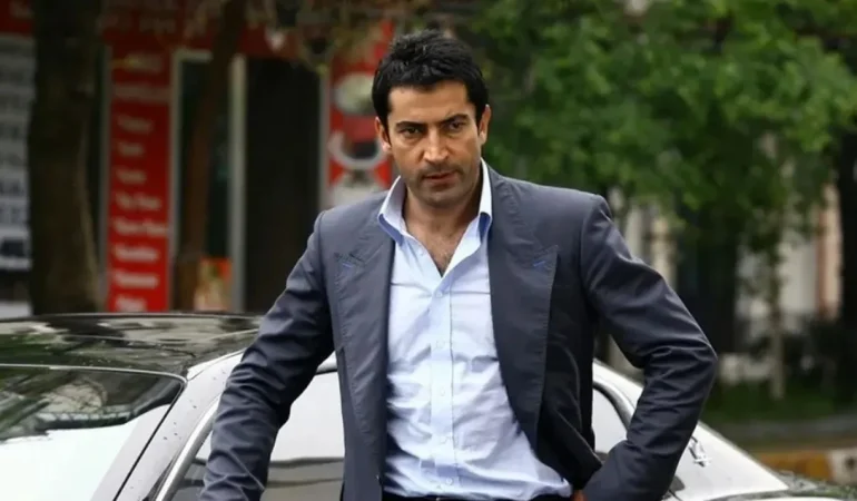 KENAN İMİRZALIOĞLU OYNAYACAĞI BÖLÜM BAŞINA 4,5 MİLYON TL İSTEDİ!