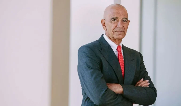 ABD’NİN YENİ ANKARA TEMSİLCİSİ BELLİ OLDU